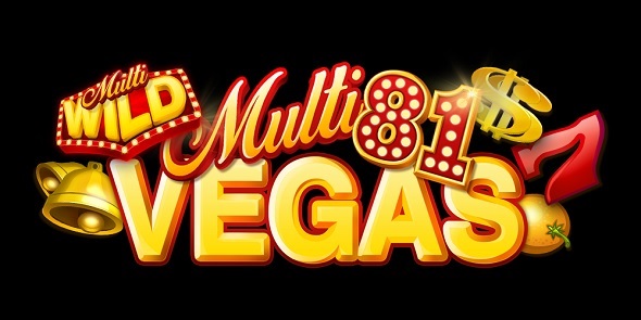 Online automat Kajot Multi Vegas 81