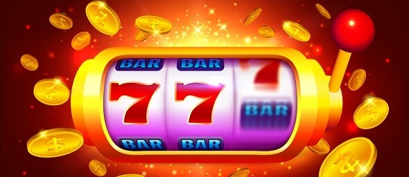 Hracie automaty v online kasíne