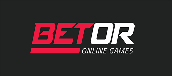 Betor online casino SK