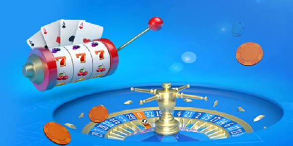 Tipsport online kasíno s bonusom 1000 EUR