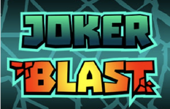 Joker Blast v Doxxbet casine