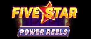 Five Star Power Reels v Niké casine Svet hier