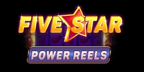 Five Star Power Reels v Niké casine Svet hier