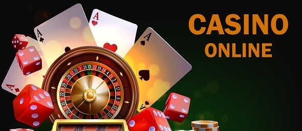 Online casino