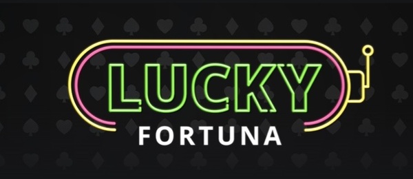 Lucky Fortuna vo Fortuna online casine