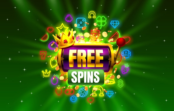 Free spiny do Synottip online casina