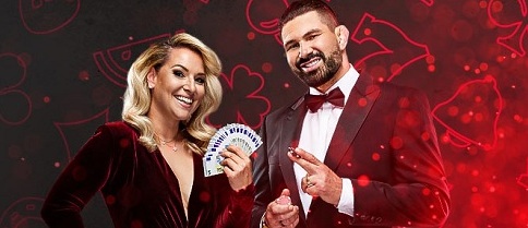 Casino bonusy v DOXXbet