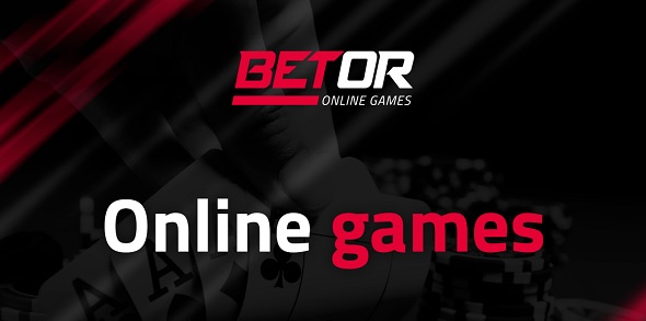 Online casino Betor