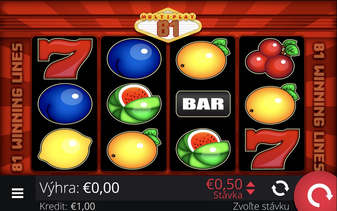 české online kasino