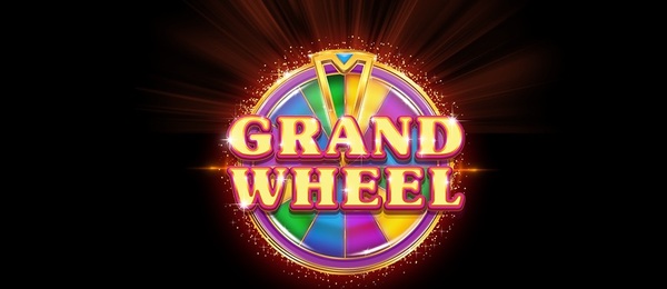 Grand Wheel - online automat v Niké Svet hier