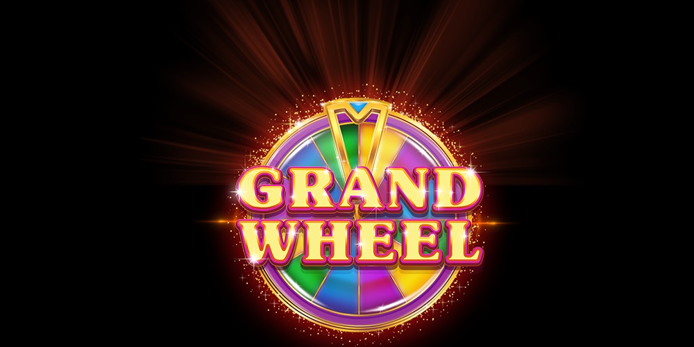 Grand Wheel - online automat v Niké Svet hier