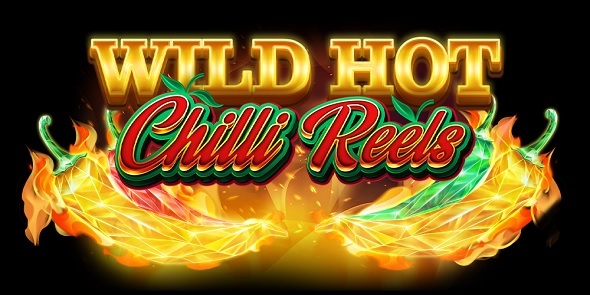 Wild Hot Chilli Reels v Niké casino