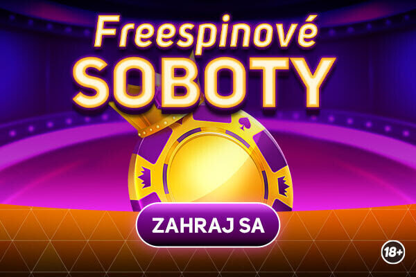Freespinová sobota v Niké