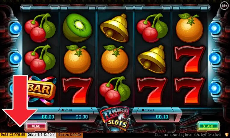 Klikni a zahraj si jackpotové automaty vo Fortune
