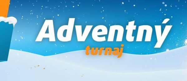 Adventný turnaj v Tipsport SK casino