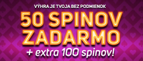Niké Svet hier vstupný bonus 50 + 100 free spinov