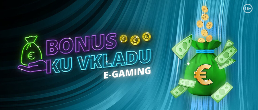 Bonus ku vkladu vo Fortuna casino