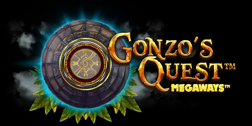 Gonzo's Quest Megaways v Niké casino