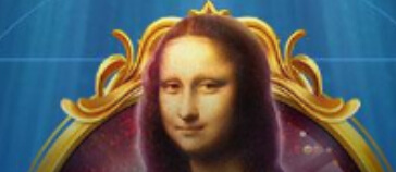 Niké Svet hier automat Da Vinci's Mystery od Red Tiger