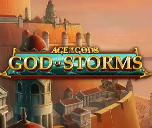 Age of Gods: God of Storms