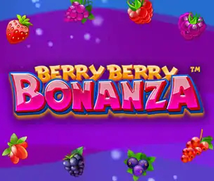 Berry Berry Bonanza