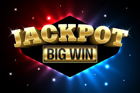 O aký casino jackpot dnes hráte?