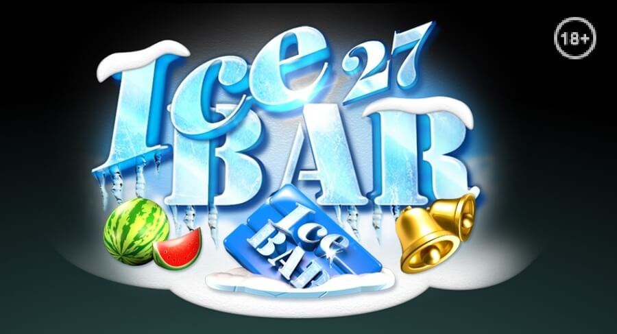 Ice Bar 27 v Niké Svet hier