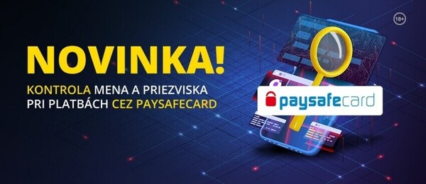 Fortuna Paysafecard