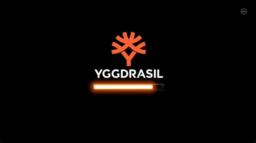 Yggdrasil automaty