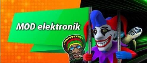 MOD elektronik