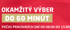 SynotTip online casino – okamžitý výber do 60 minút