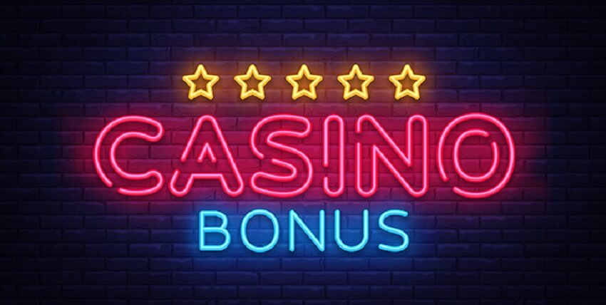 Olybet casino bonus