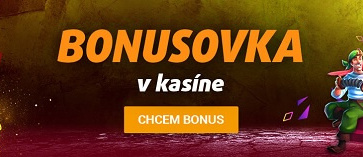 Využite svojich 30 voľných zatočení v Tipsport casino