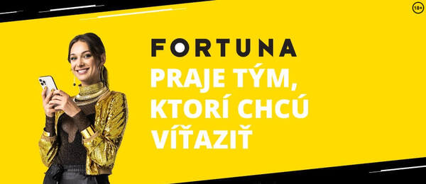 fortuna bohyna