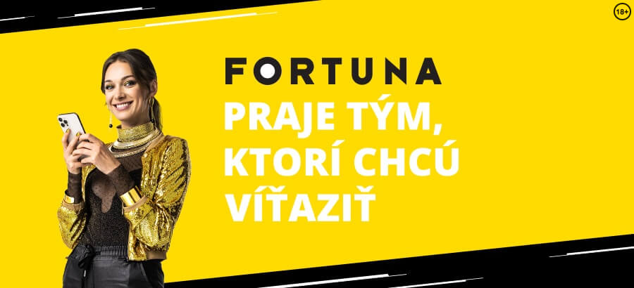 fortuna bohyna