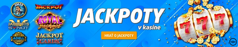 tipsport jack pot