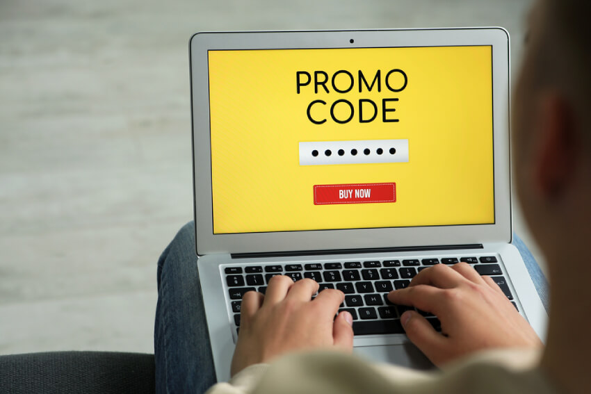 Fortuna promo kód v online casine