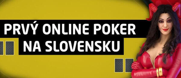 Synottip online poker