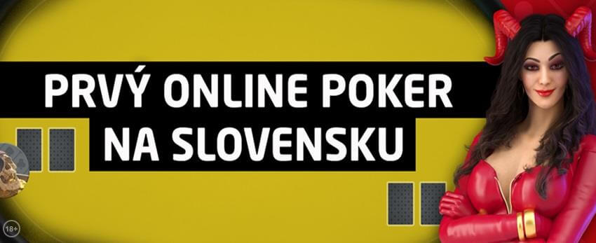 Synottip online poker