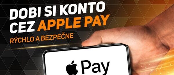 Niké Apple Pay
