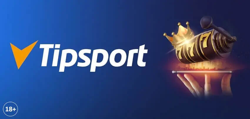 Tipsport online casino