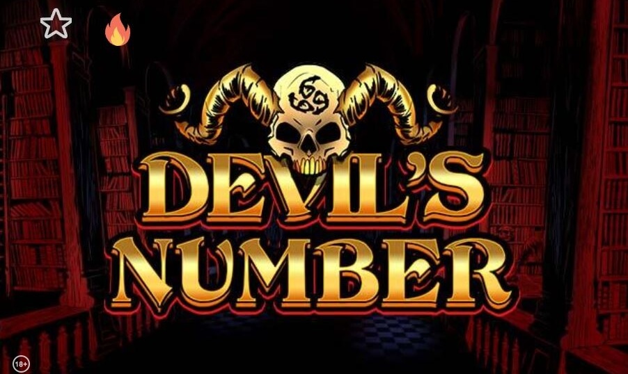 Devil´s Number