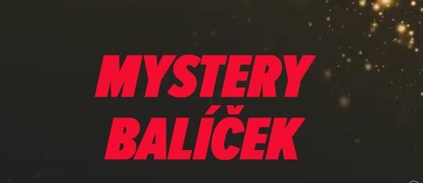 DOXXbet Mystery balíček