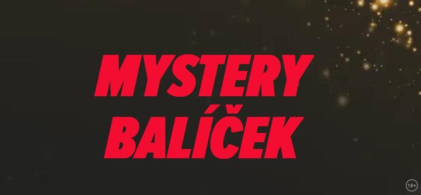 DOXXbet Mystery balíček