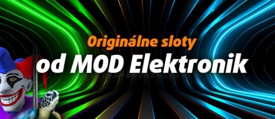 MOD elektronik