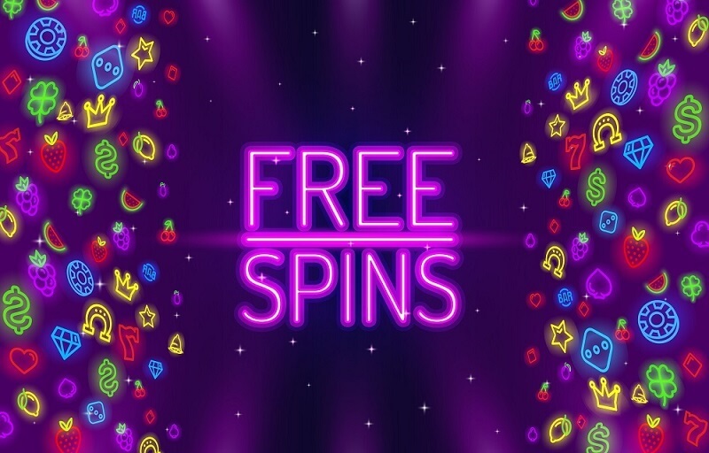 Automaty s bonusovými free spinmi