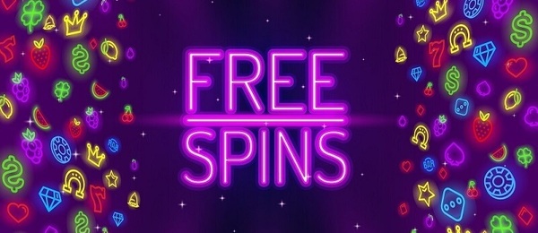 Automaty s bonusovými free spinmi