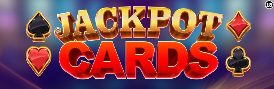 Jackpot Cards