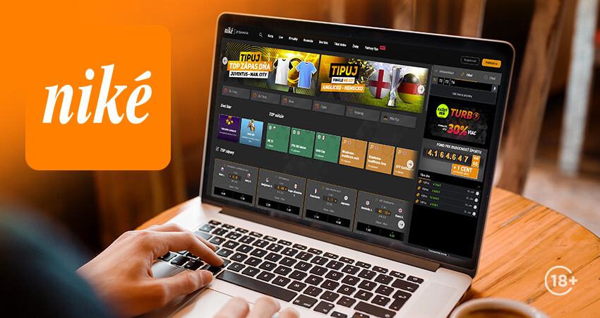 Bezstarostné kasíno v Niké – každý víkend je v hre 10 € bonus