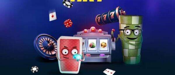 Recenzia online kasína Sazka hry